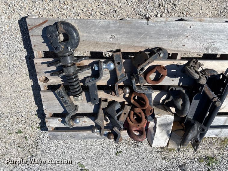 image for item FC5760 Truck parts