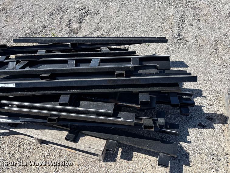 image for item FC5760 Truck parts