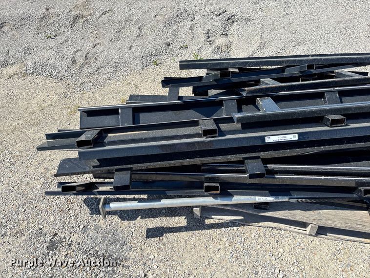 image for item FC5760 Truck parts