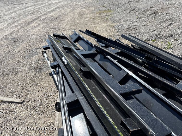 image for item FC5760 Truck parts