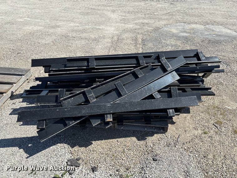 image for item FC5760 Truck parts
