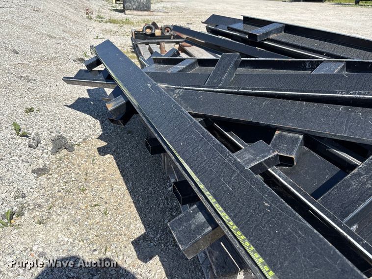 image for item FC5760 Truck parts
