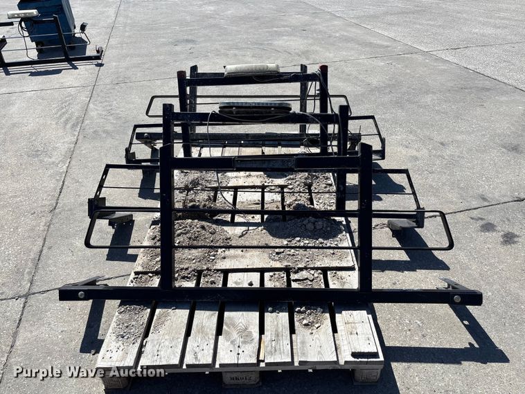 image for item FC5761 (4) headache racks