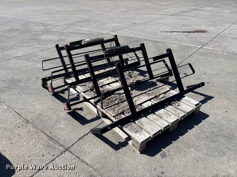 image for item FC5761 (4) headache racks