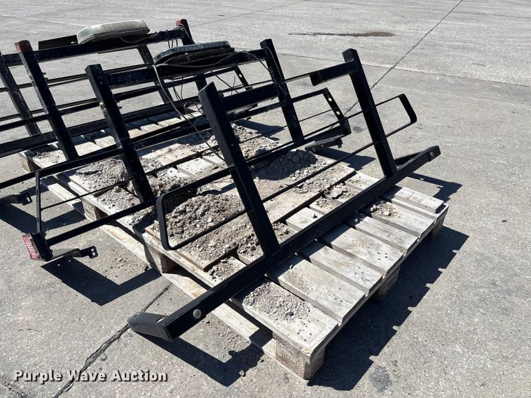 image for item FC5761 (4) headache racks