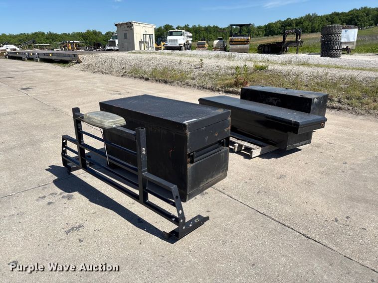image for item FC5762 Truck parts