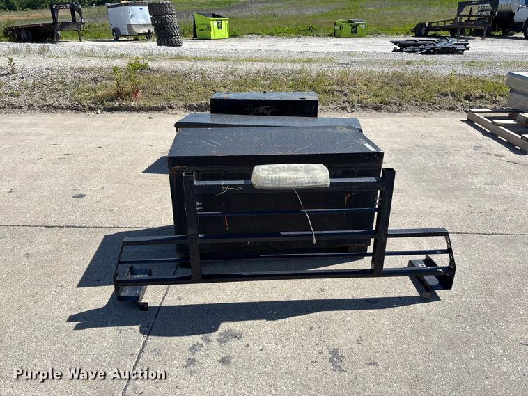 image for item FC5762 Truck parts