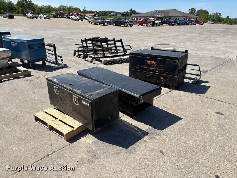 image for item FC5762 Truck parts