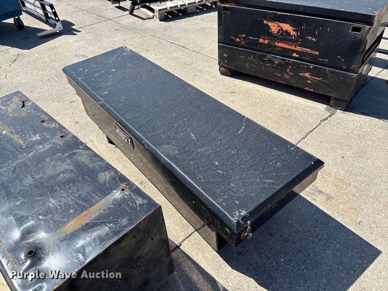 image for item FC5762 Truck parts