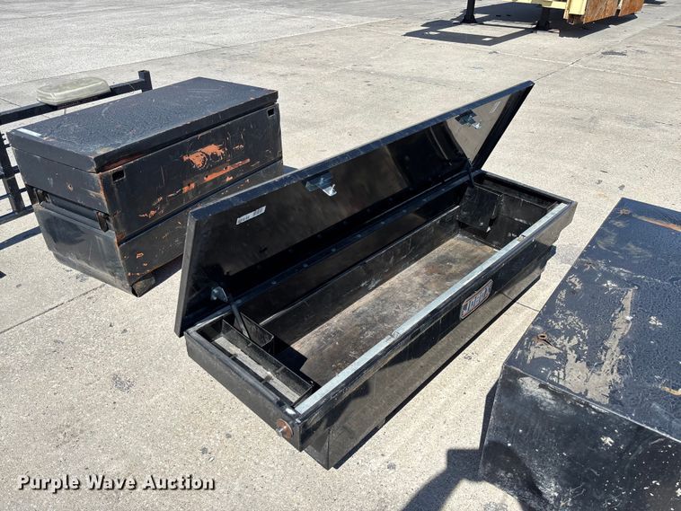 image for item FC5762 Truck parts