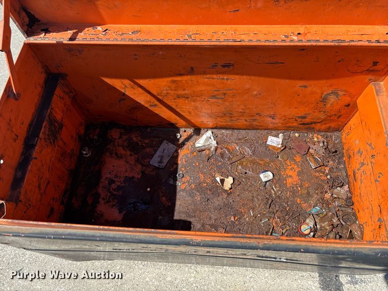 image for item FC5762 Truck parts