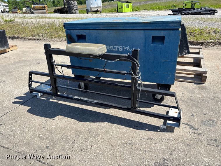 image for item FC5763 Truck parts