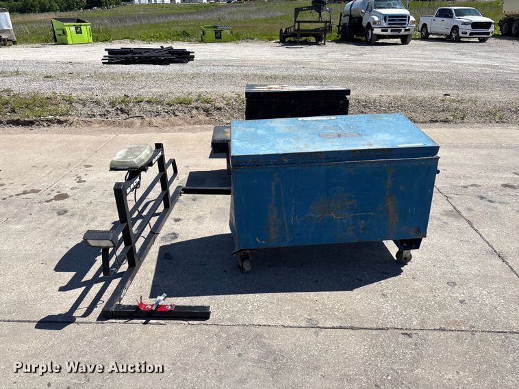 image for item FC5764 Truck parts