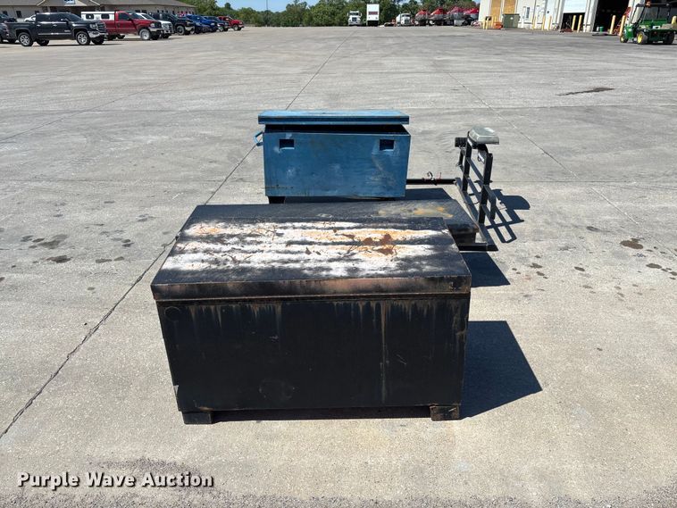 image for item FC5764 Truck parts