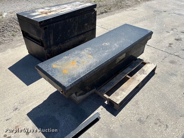image for item FC5764 Truck parts