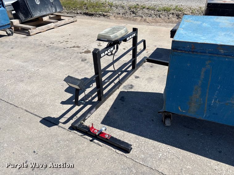 image for item FC5764 Truck parts