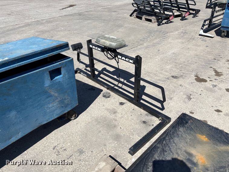 image for item FC5764 Truck parts