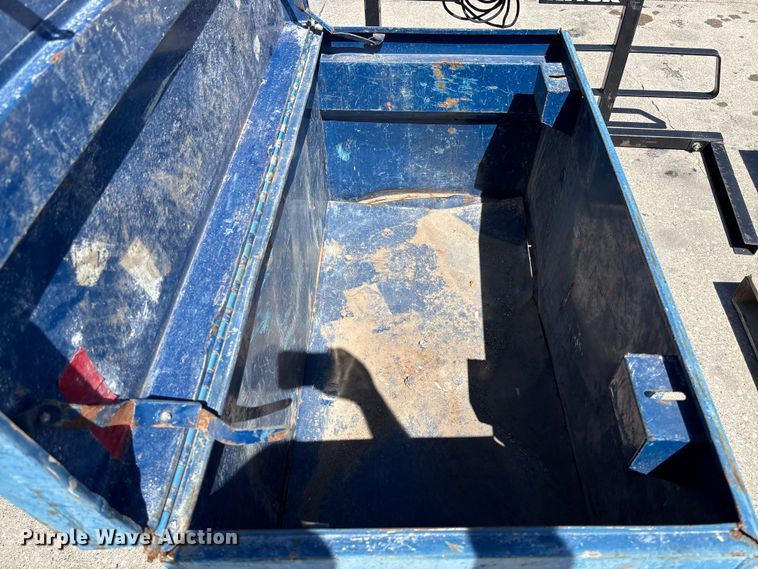 image for item FC5764 Truck parts