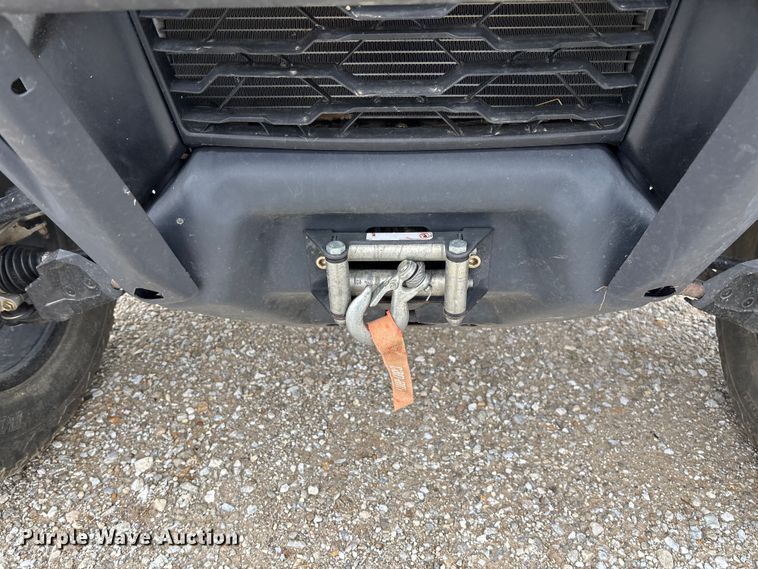 image for item FC5788 Can Am Defender HD10 utility vehicle