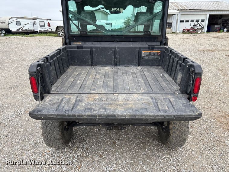 image for item FC5788 Can Am Defender HD10 utility vehicle