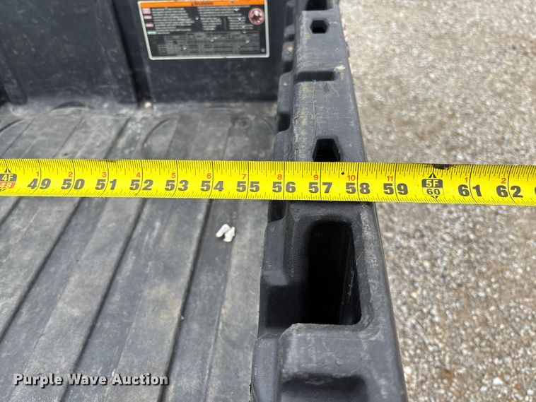 image for item FC5788 Can Am Defender HD10 utility vehicle