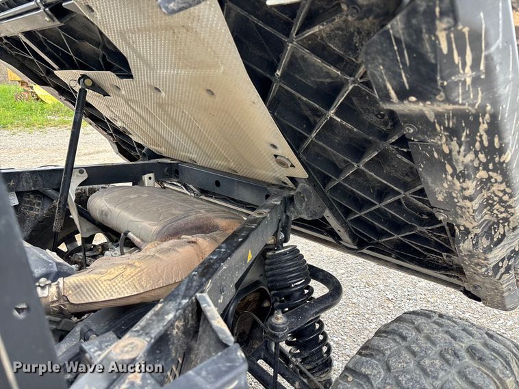 image for item FC5788 Can Am Defender HD10 utility vehicle