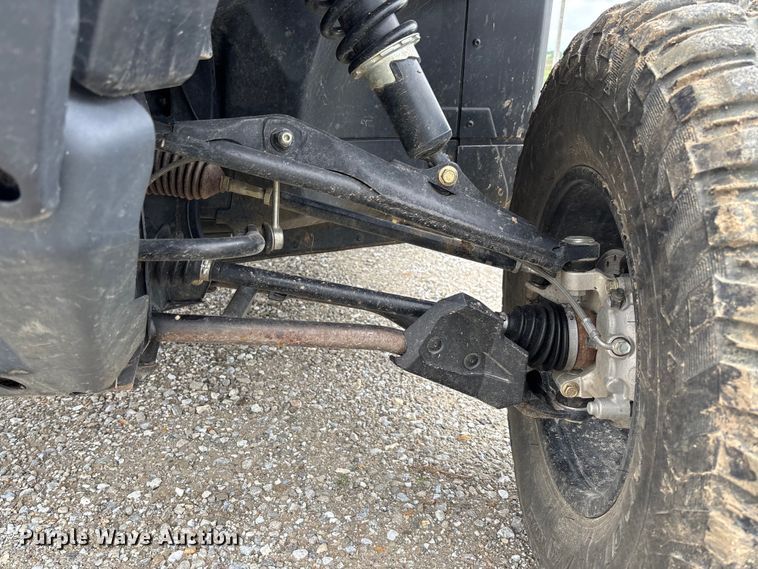 image for item FC5788 Can Am Defender HD10 utility vehicle
