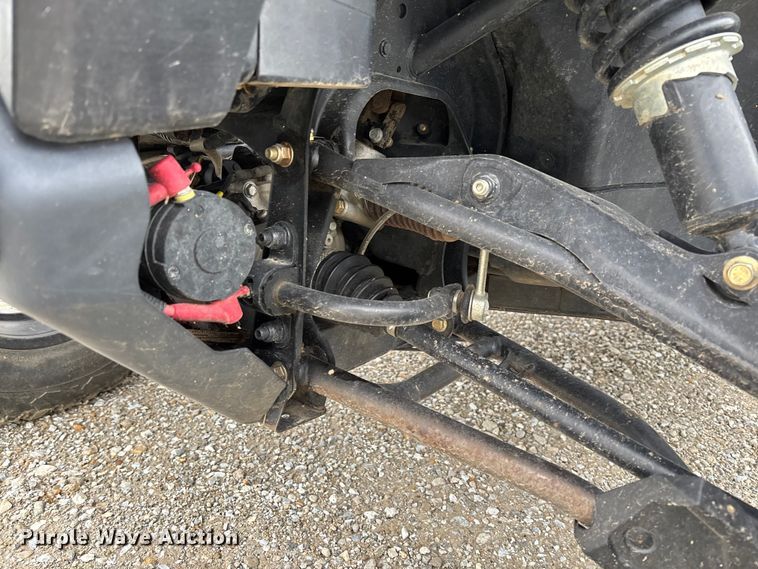 image for item FC5788 Can Am Defender HD10 utility vehicle