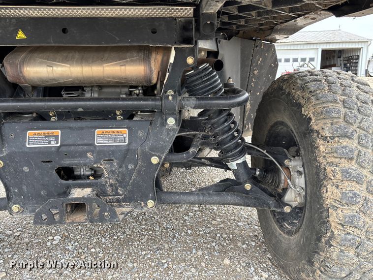 image for item FC5788 Can Am Defender HD10 utility vehicle