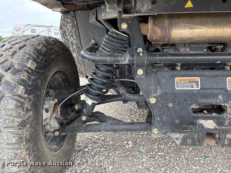 image for item FC5788 Can Am Defender HD10 utility vehicle