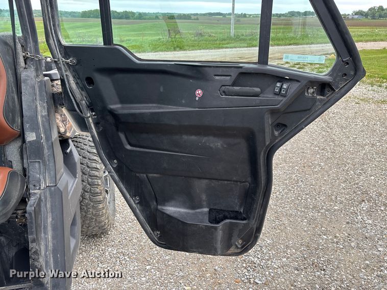 image for item FC5788 Can Am Defender HD10 utility vehicle