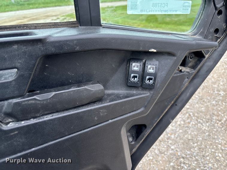 image for item FC5788 Can Am Defender HD10 utility vehicle