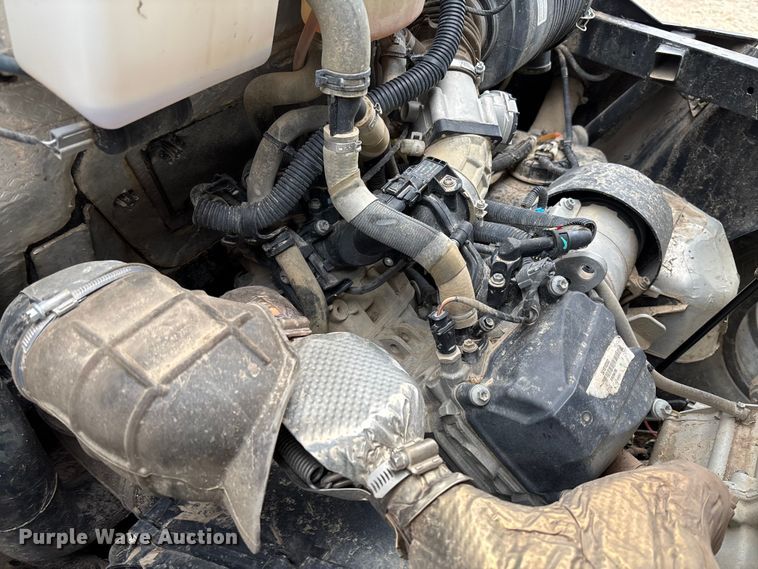 image for item FC5788 Can Am Defender HD10 utility vehicle