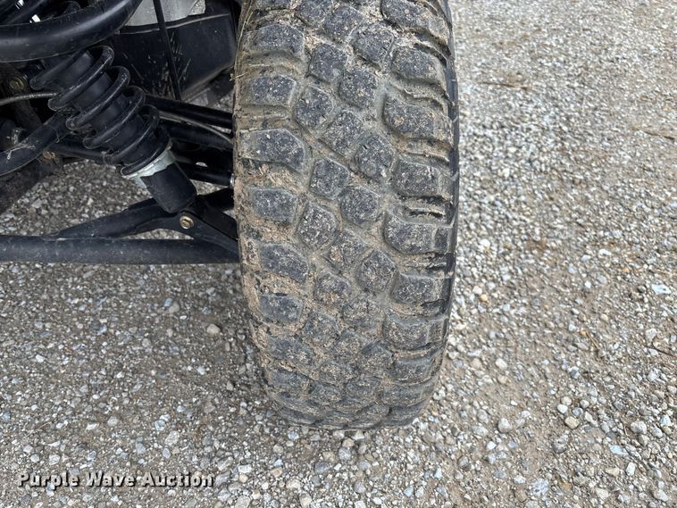 image for item FC5788 Can Am Defender HD10 utility vehicle