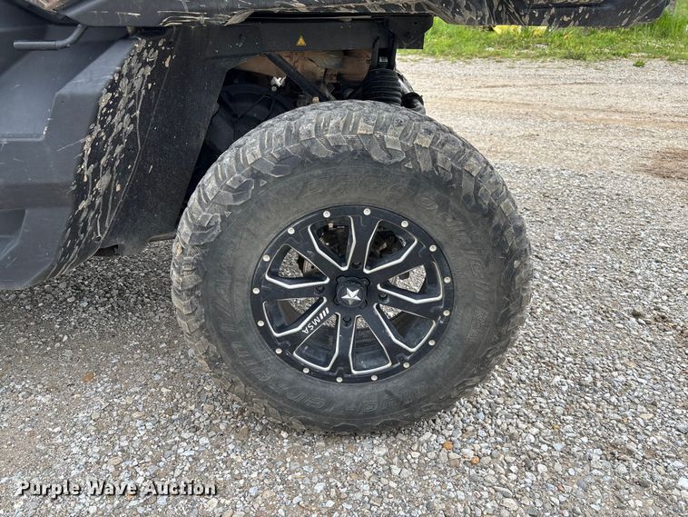 image for item FC5788 Can Am Defender HD10 utility vehicle