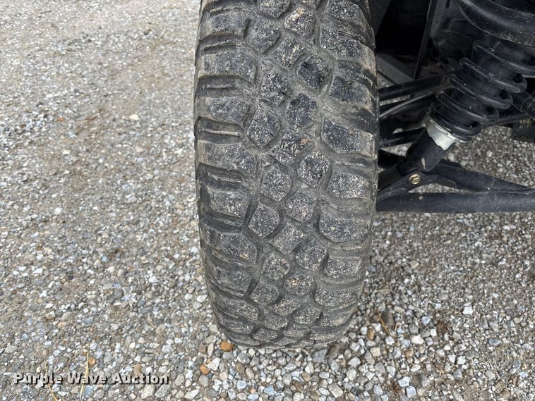 image for item FC5788 Can Am Defender HD10 utility vehicle