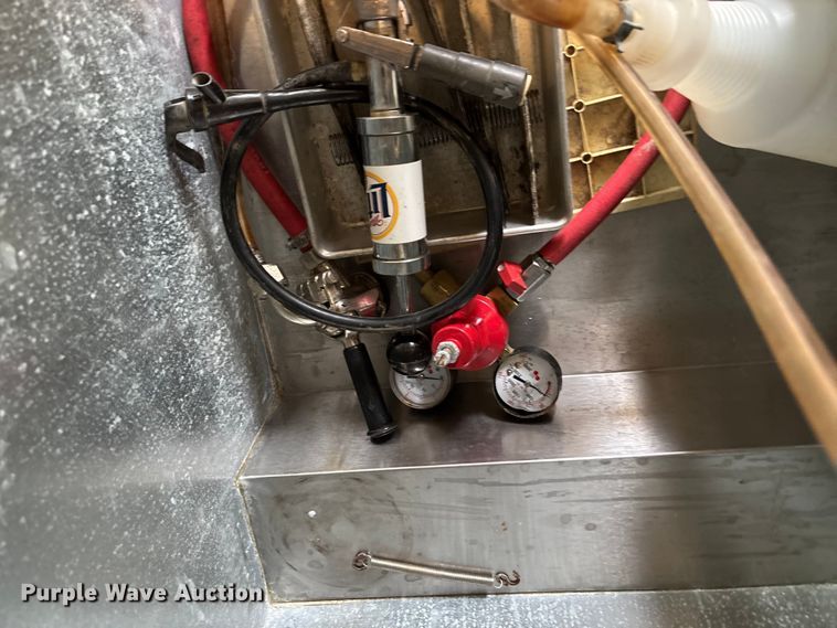 image for item FC5791 Beverage-Air BM23 Kegerator