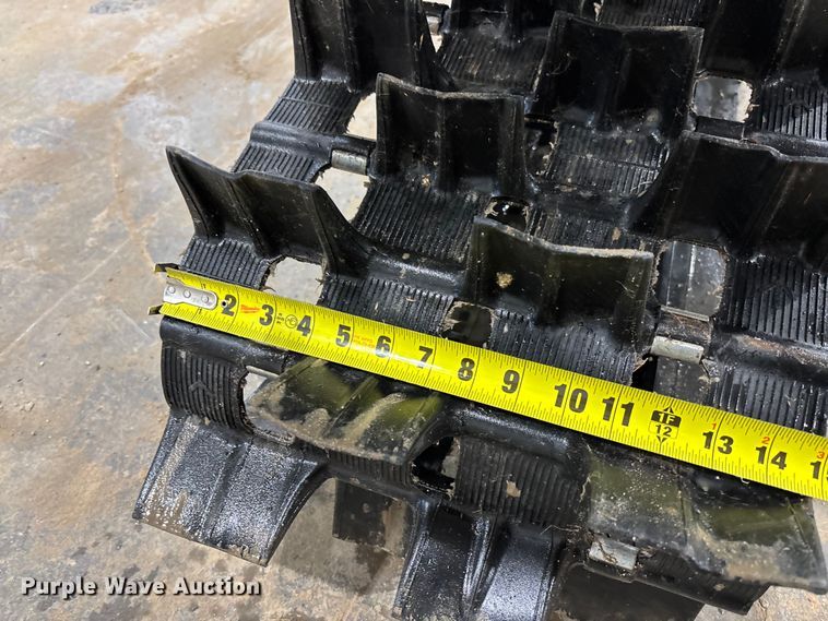 image for item FC5792 2016 Polaris RMK 800 Assault 155 snowmobile