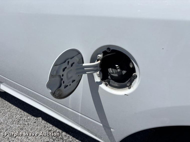 image for item FG0347 2015 RAM 1500 pickup truck