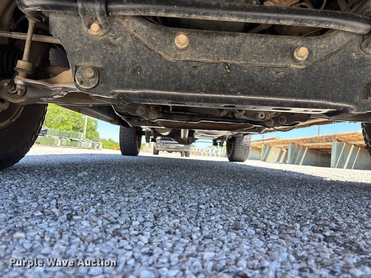 image for item FG0347 2015 RAM 1500 pickup truck