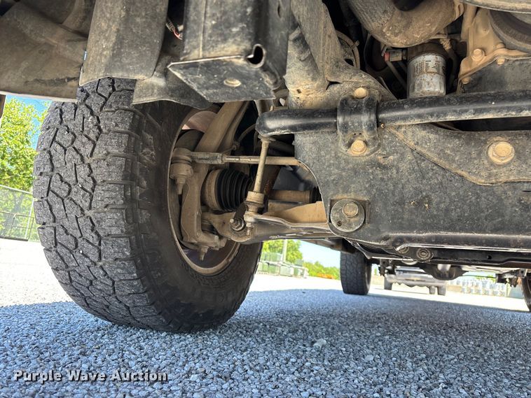 image for item FG0347 2015 RAM 1500 pickup truck