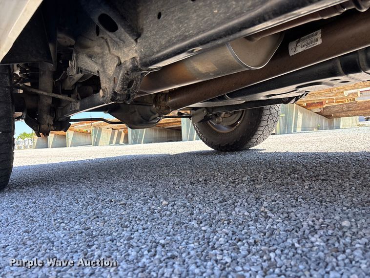 image for item FG0347 2015 RAM 1500 pickup truck