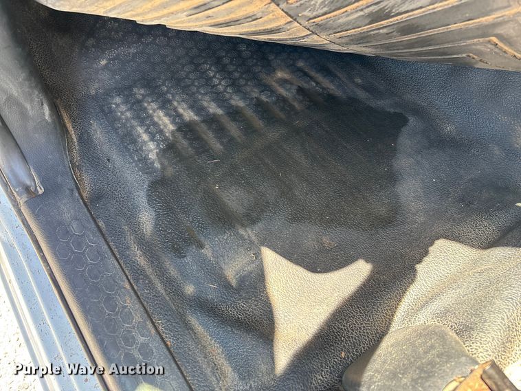 image for item FG0347 2015 RAM 1500 pickup truck