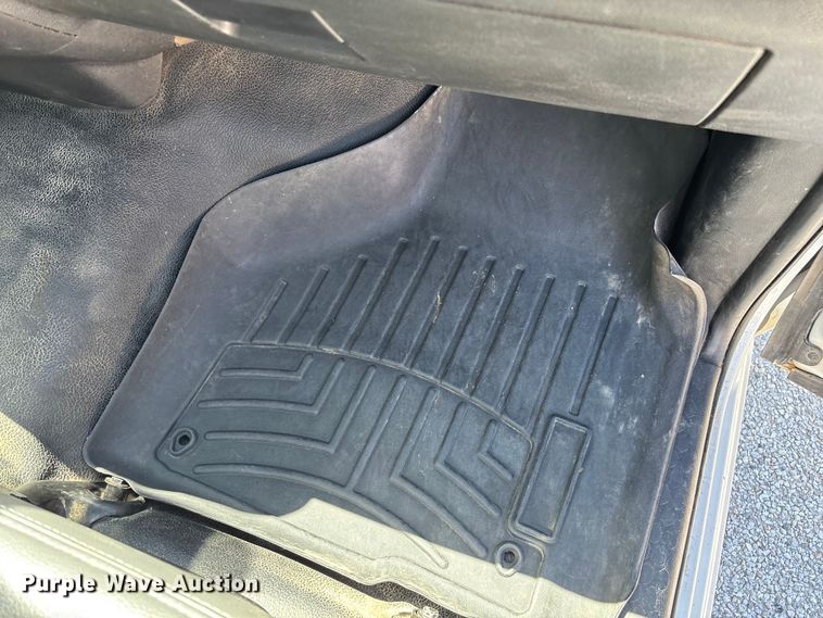 image for item FG0347 2015 RAM 1500 pickup truck