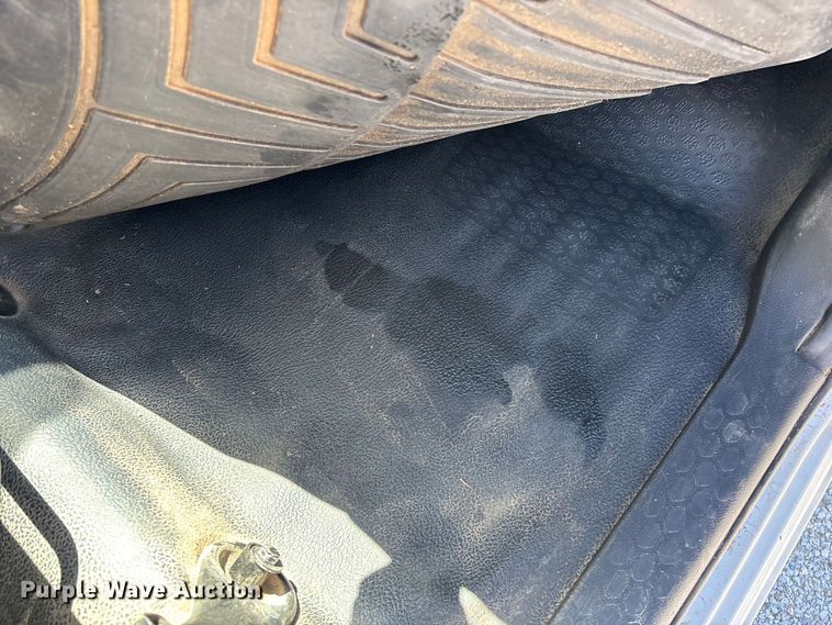 image for item FG0347 2015 RAM 1500 pickup truck