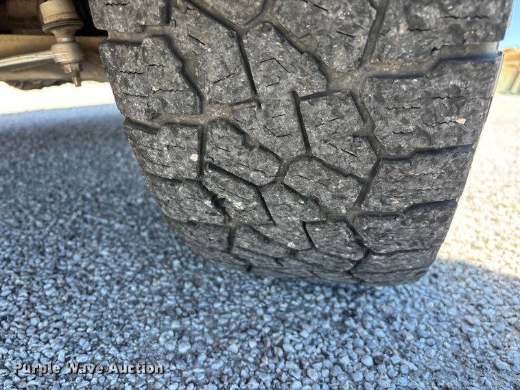 image for item FG0347 2015 RAM 1500 pickup truck