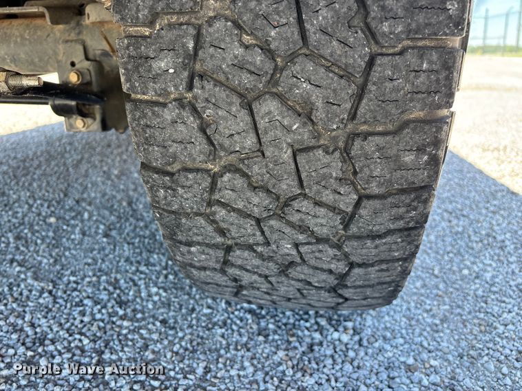 image for item FG0347 2015 RAM 1500 pickup truck