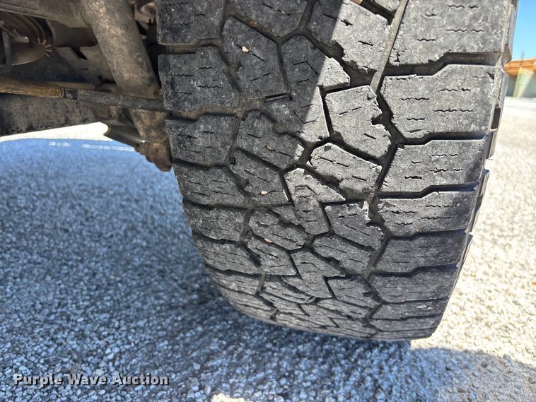 image for item FG0347 2015 RAM 1500 pickup truck