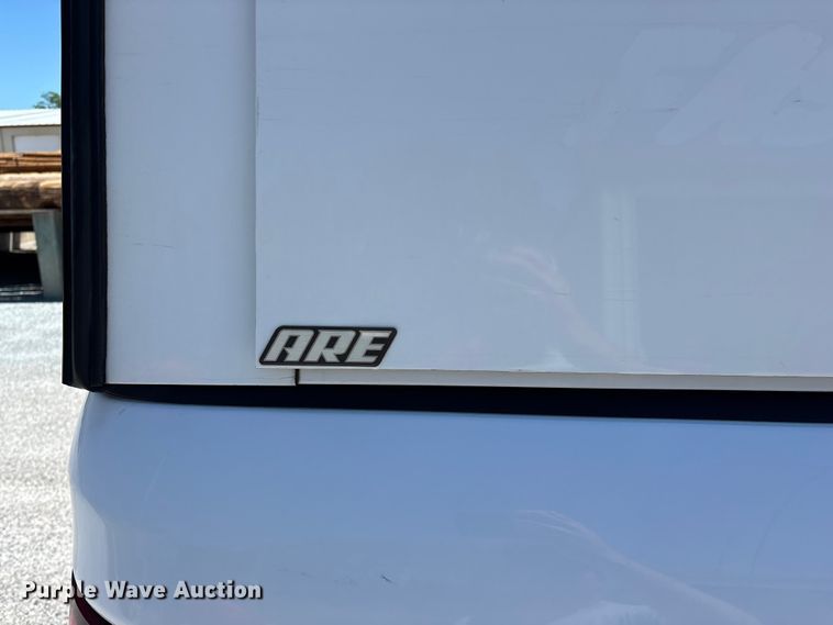 image for item FG0348 2016 RAM 2500 Heavy Duty Crew Cab pickup truck