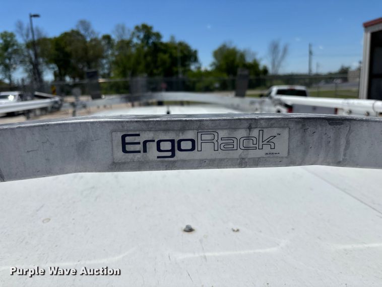image for item FG0348 2016 RAM 2500 Heavy Duty Crew Cab pickup truck